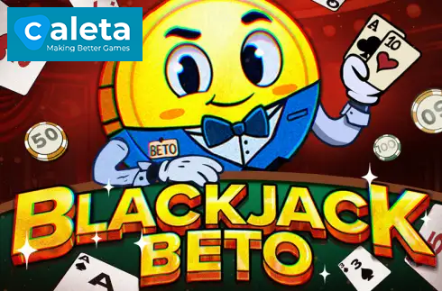 Blackjack Beto